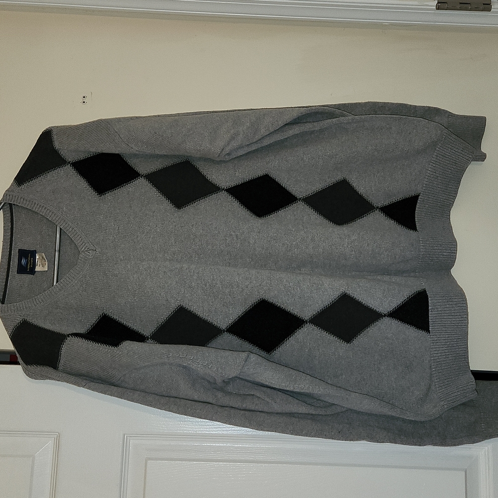 Mens sweater